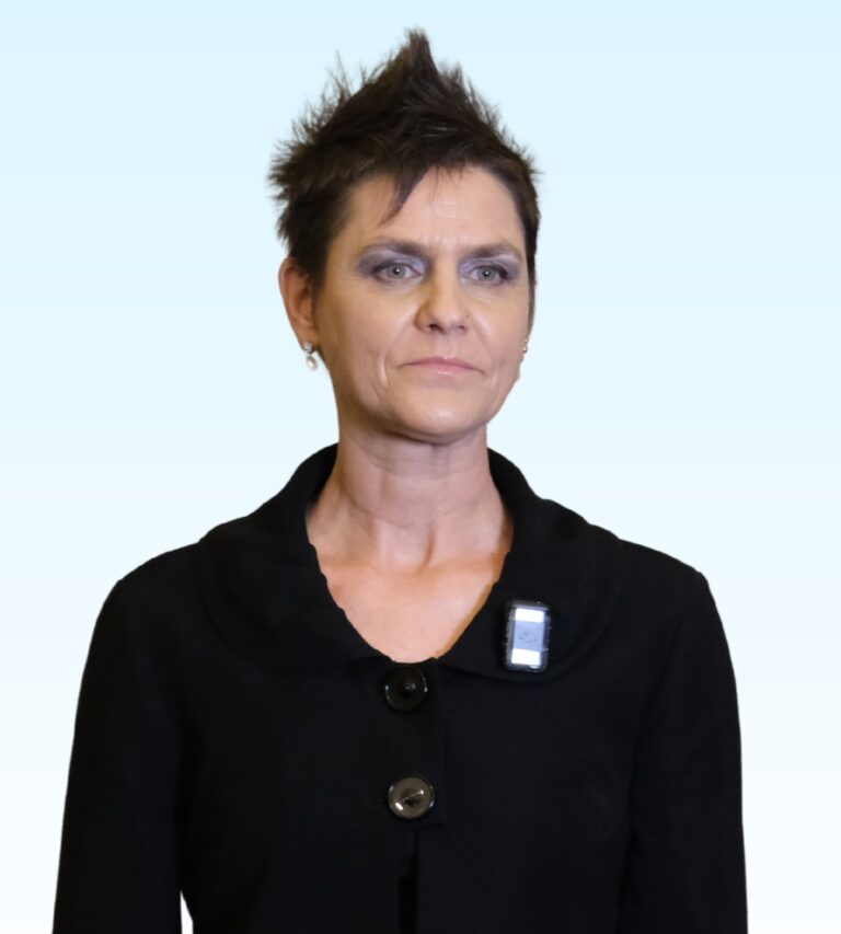 prof. Katharina C. Wirnitzer