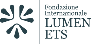 Logo fondazione LUMEN