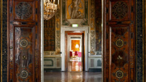 casinò di venezia saloni