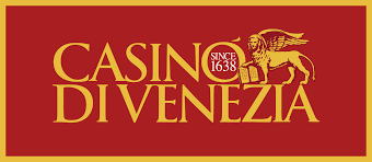 logo casinò di venezia