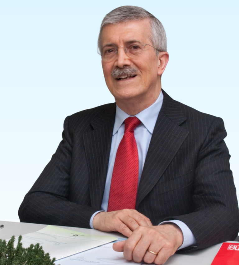 dr. Alberto Donzelli