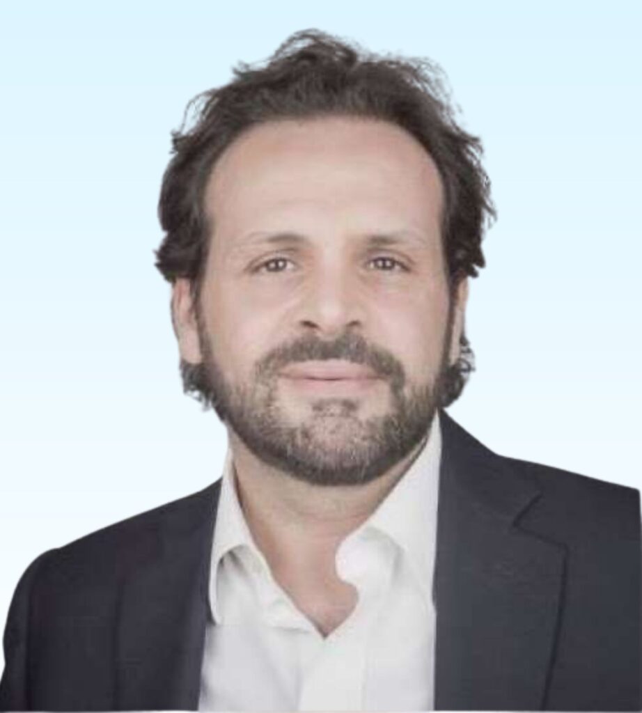 Davide Cascino