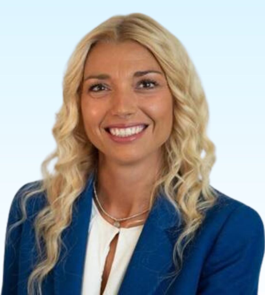 sen. Elena Murelli
