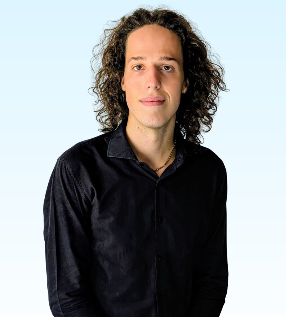 Elia Pirovano