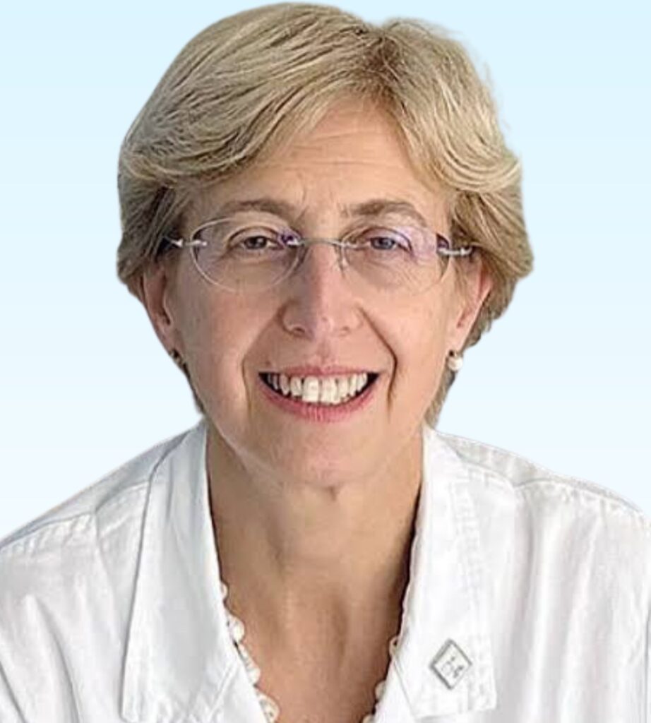 dr.ssa Eugenia Rota
