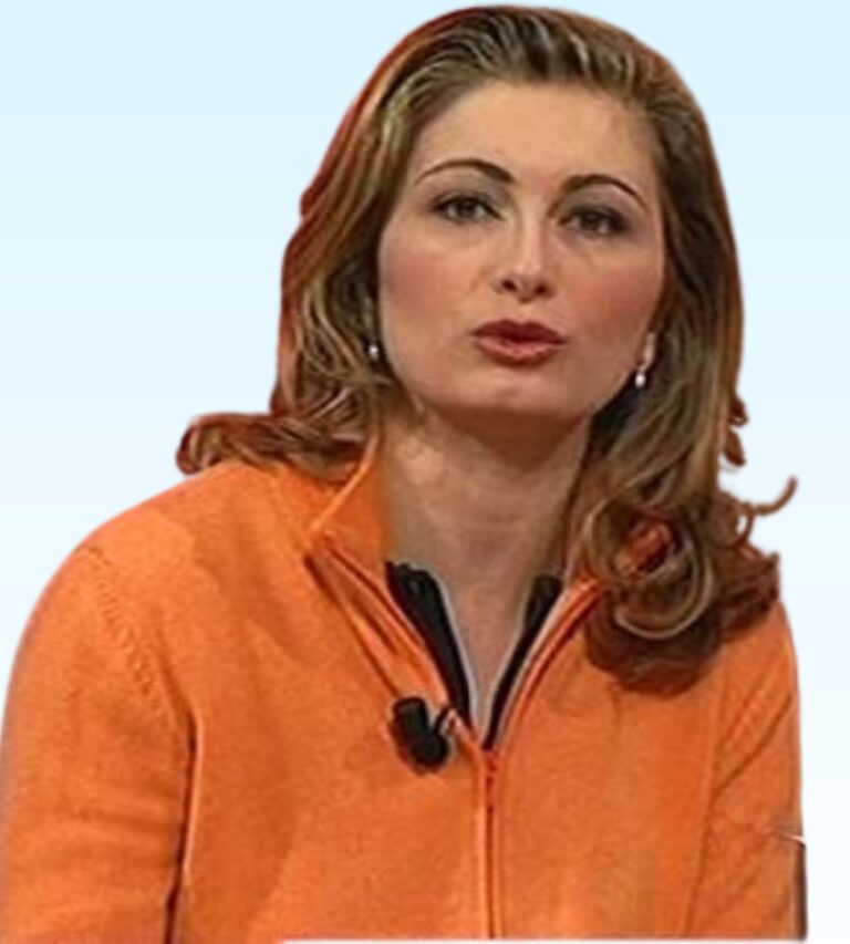 Laura Garofalo