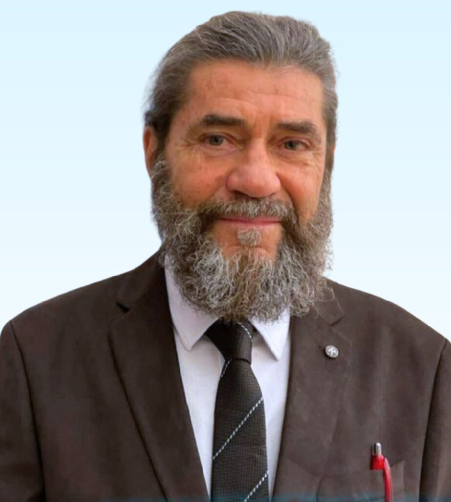 dr. Marco Bertali