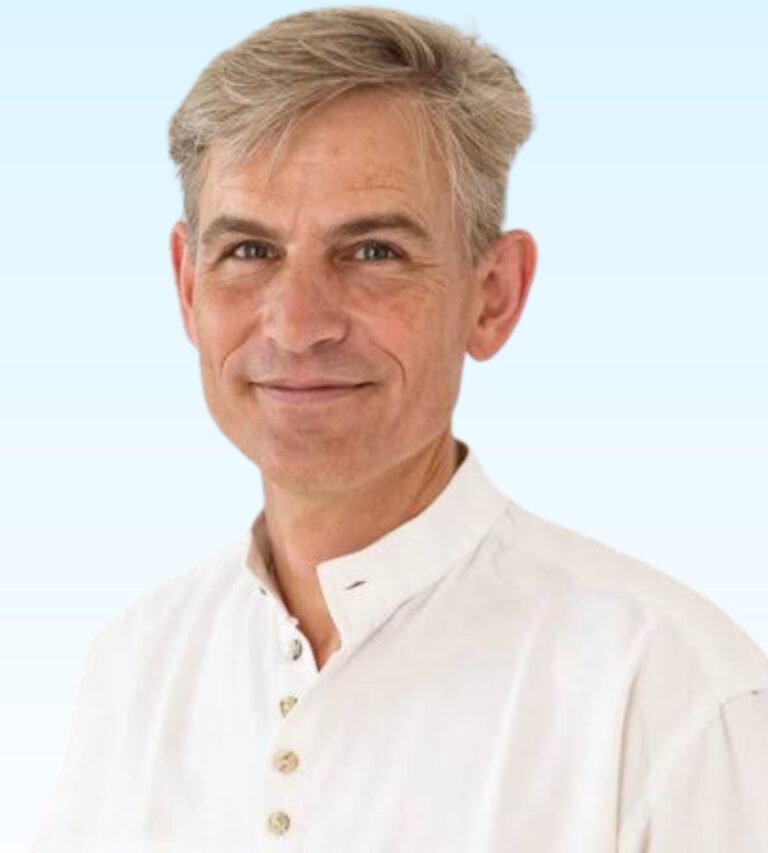 Rolf Backenecker