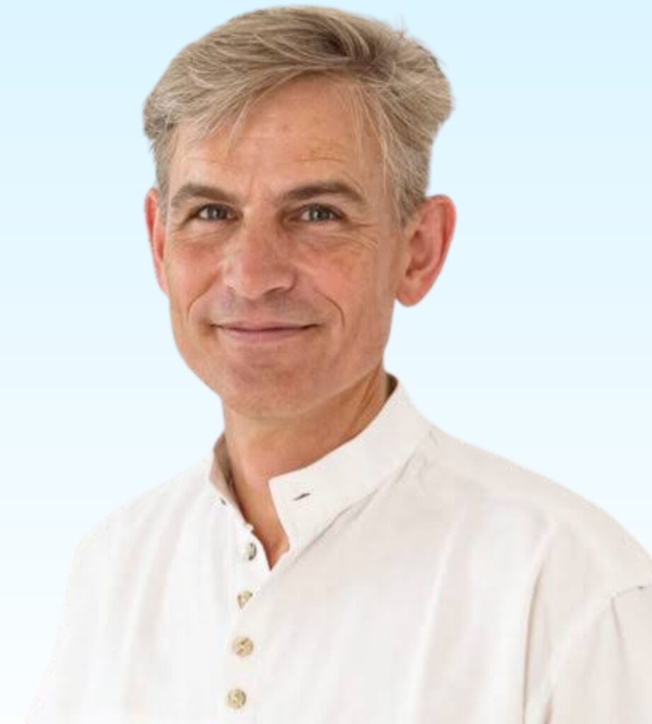 Rolf Backenecker