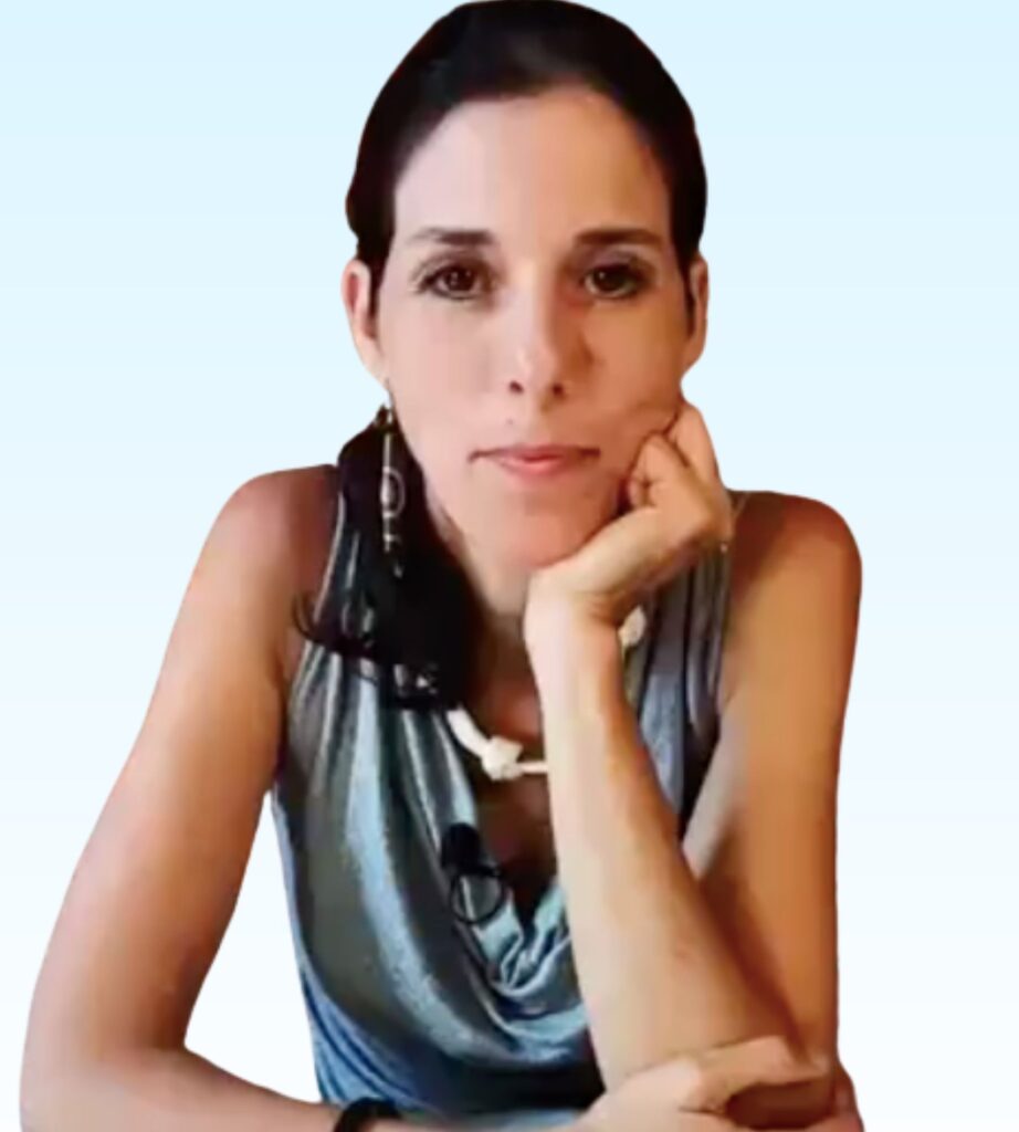 nat. Soili Rainieri