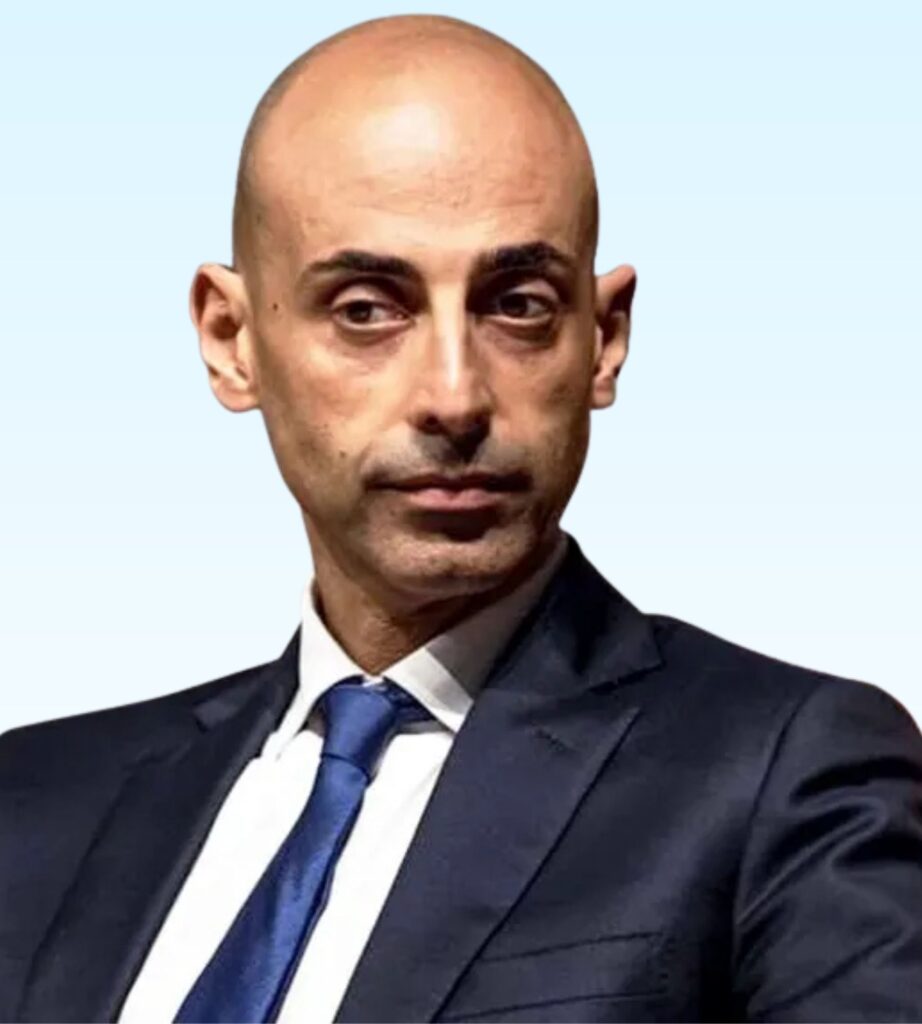Dott. Umberto Trecroci
