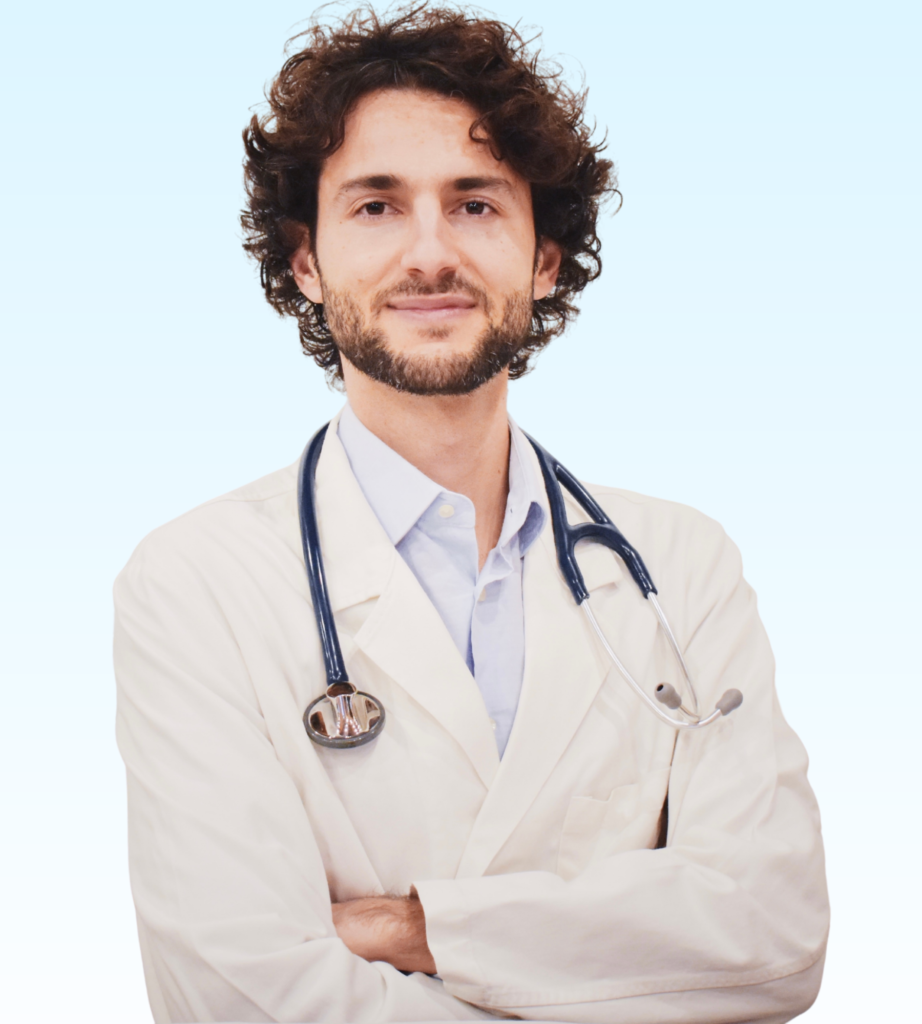 dr. Lorenzo del Moro