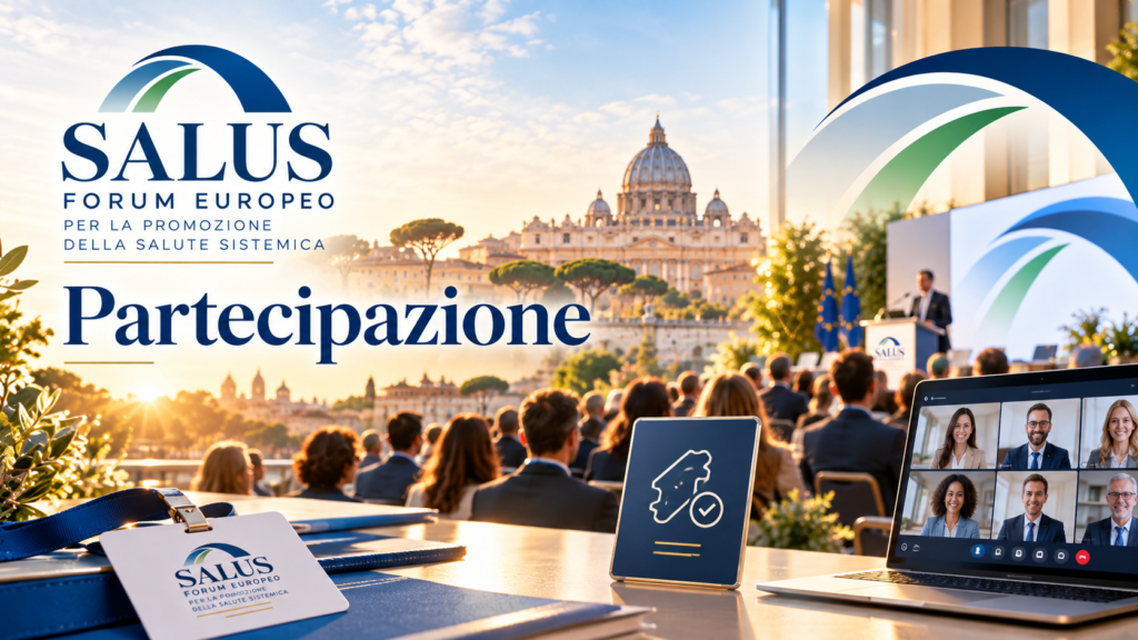 partecipazione