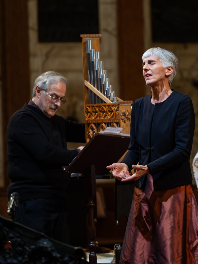 Elena Modena e Ilario Gregoletto