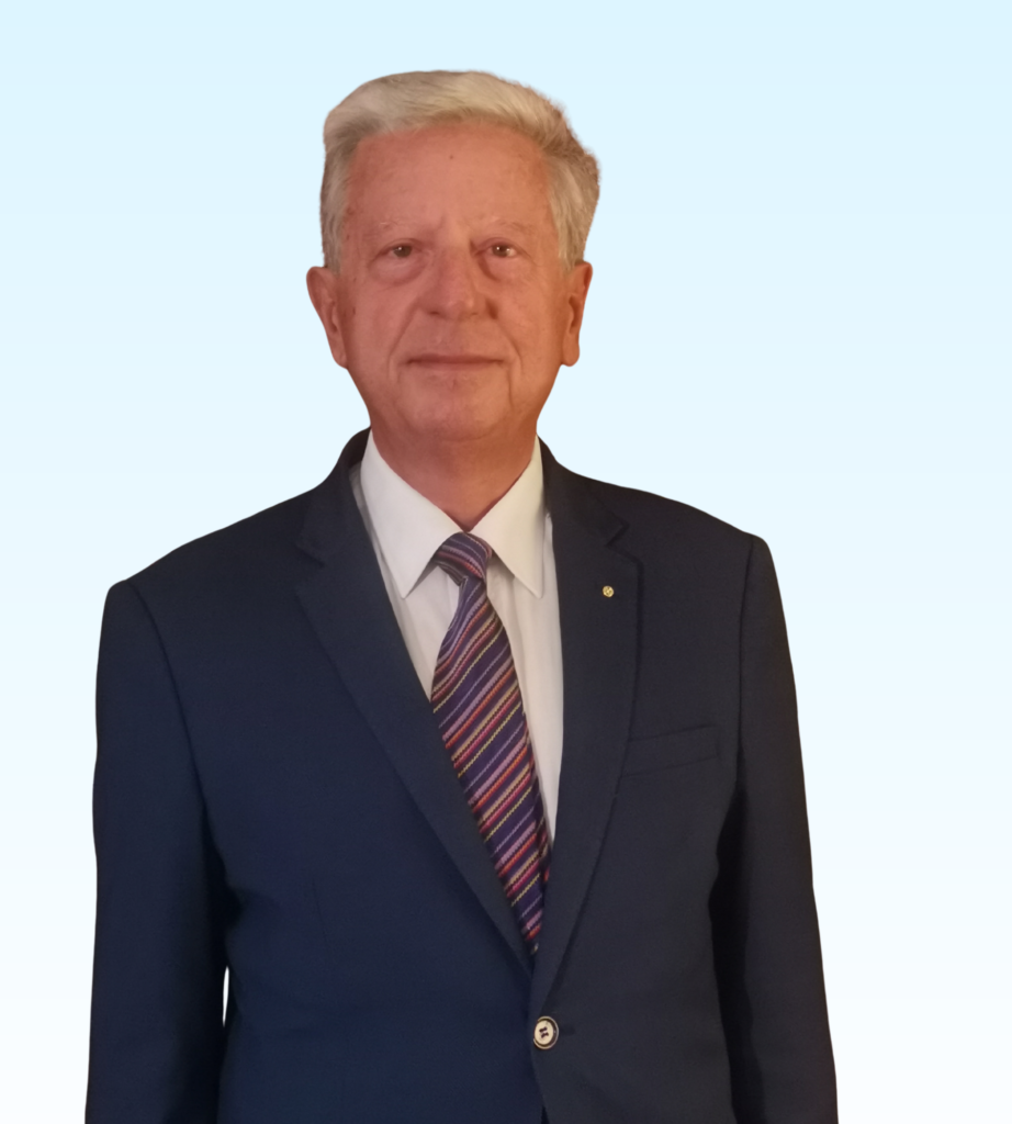 prof. Fausto Manes