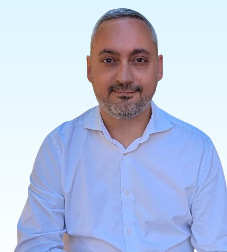 dr. Federico Palla