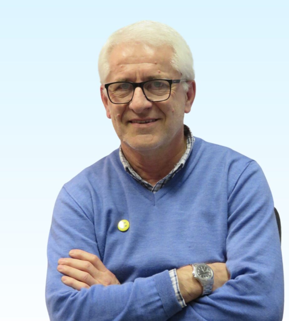 dr. Giuseppe Tibaldi