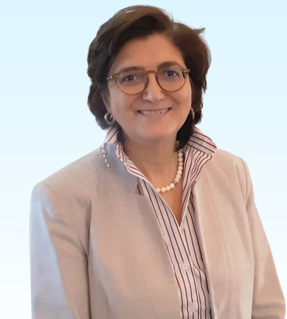 prof.ssa Licia Iacoviello