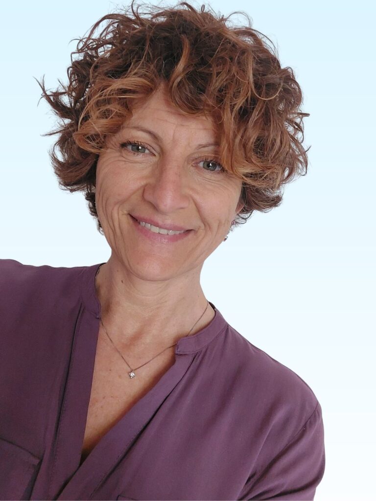 Paola Rizzitelli