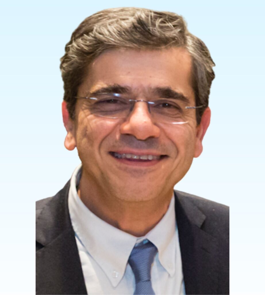 prof. Robert Barouki