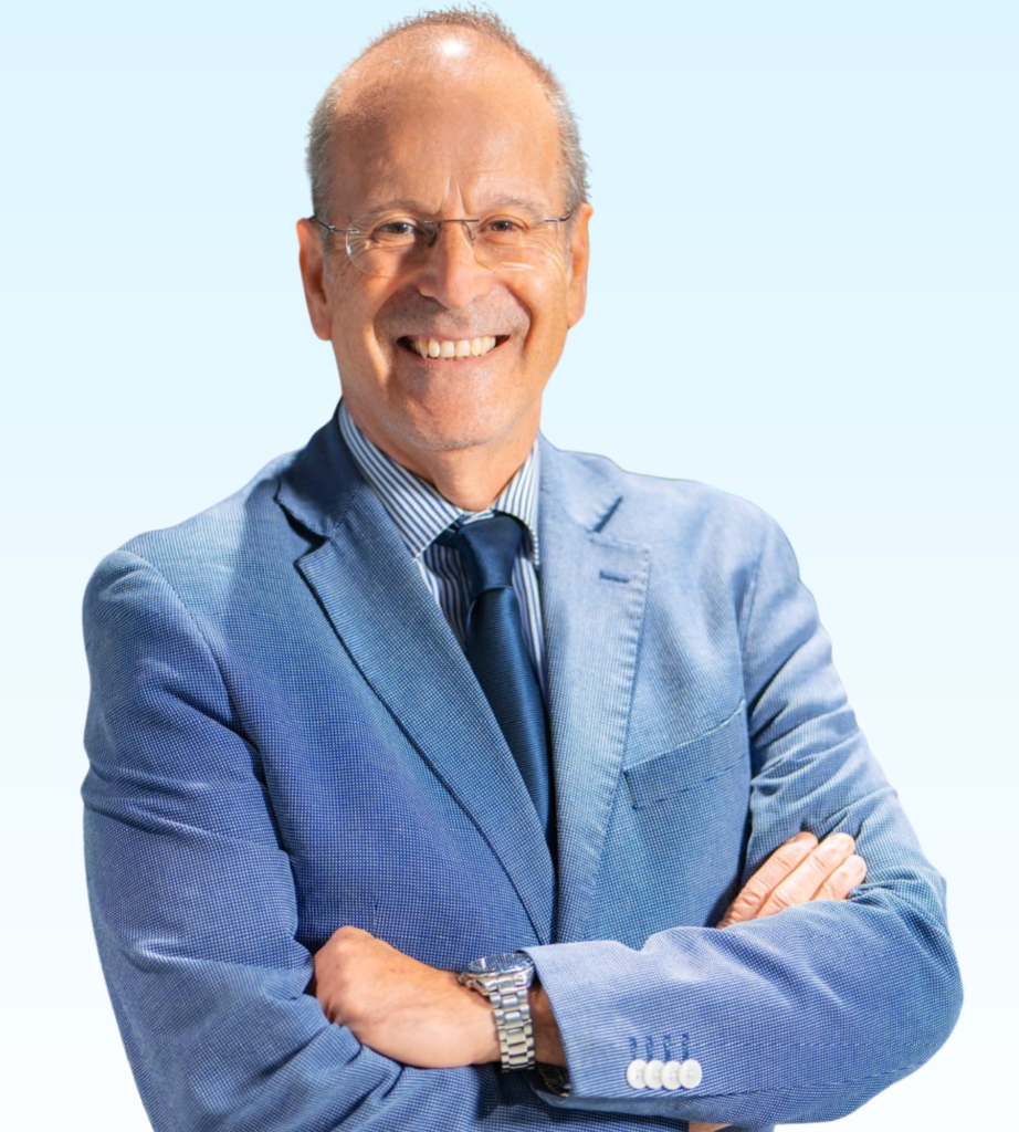 dr. Roberto Volpe