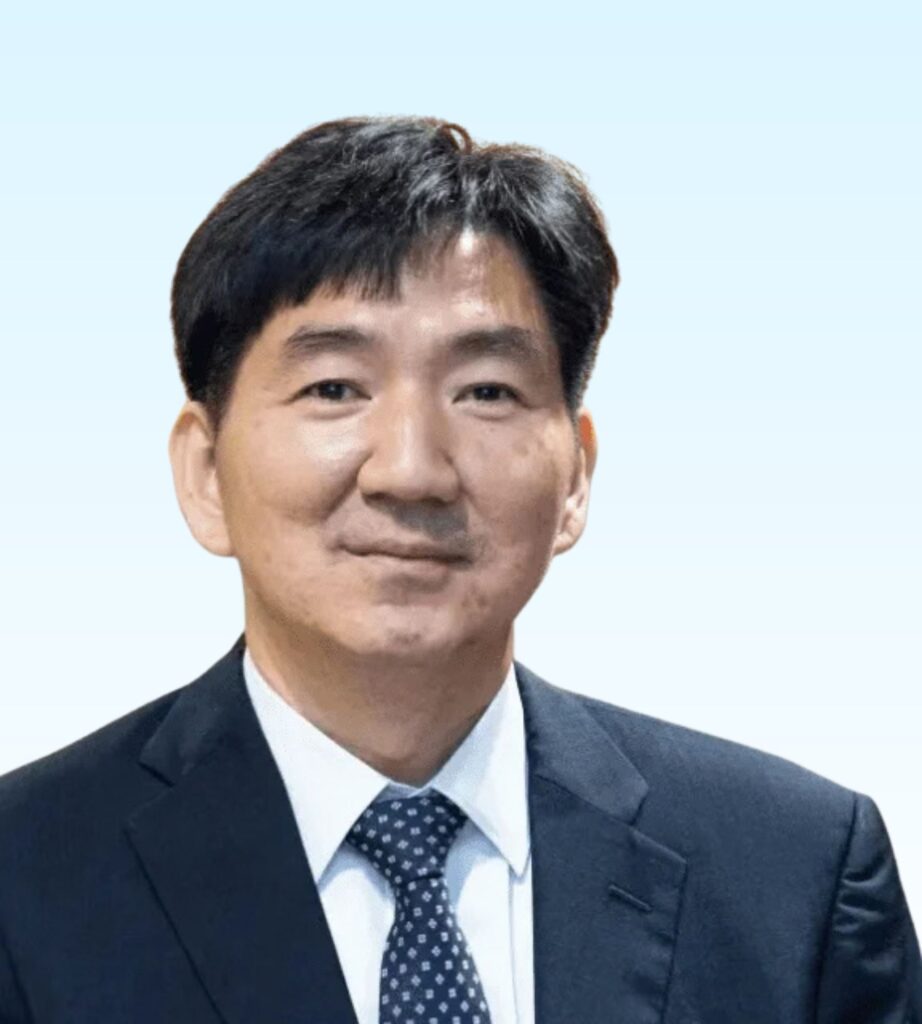 dr. Sangyoung Ahn