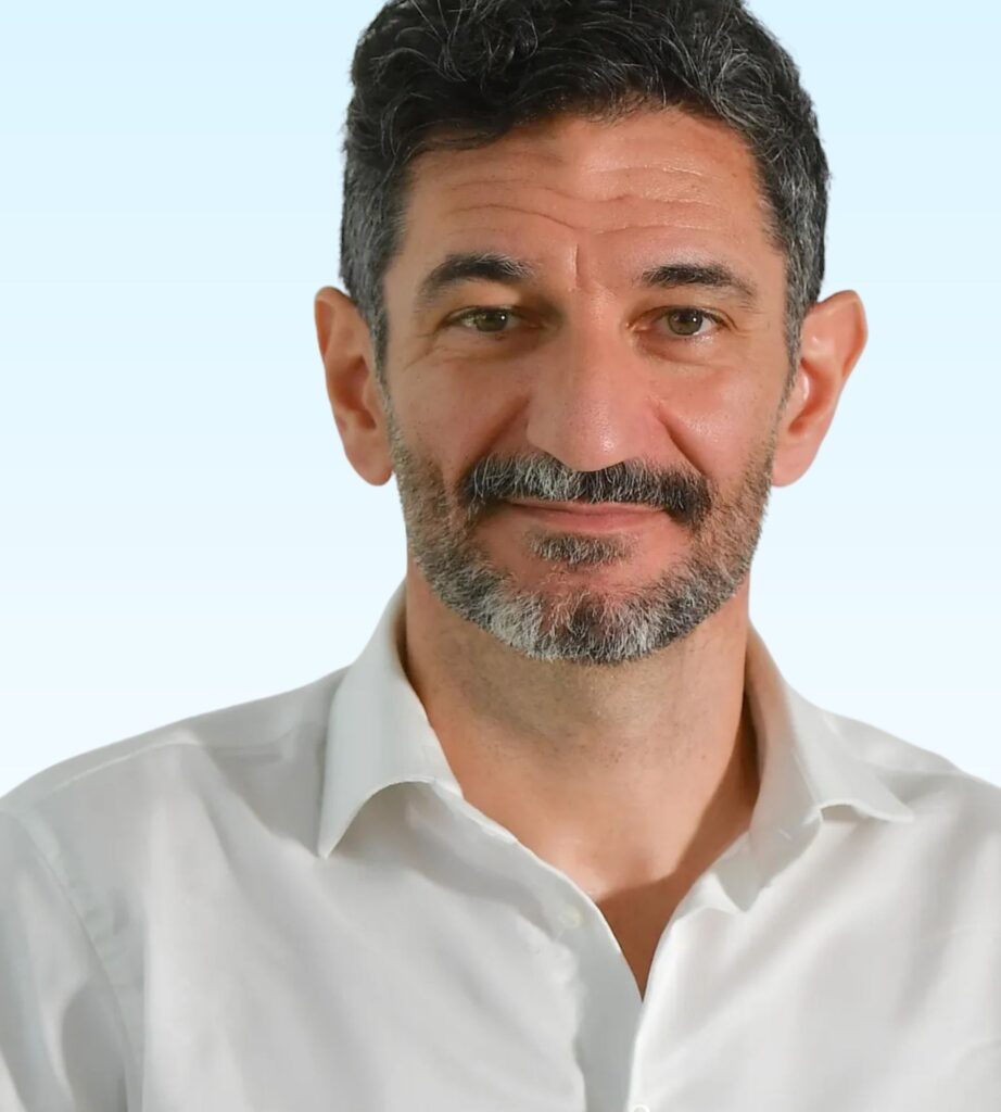 prof. Vittorio Carlei