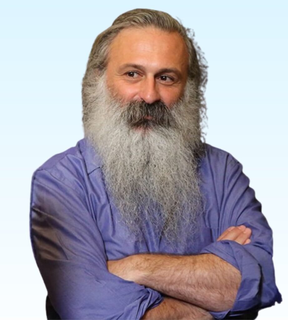 padre Guidalberto Bormolini